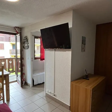 L'epicea - * Praz-sur-Arly