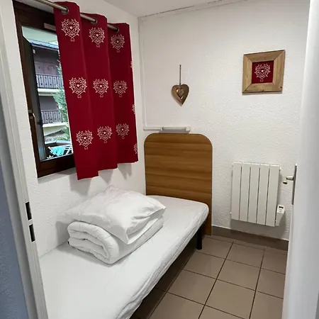 L'epicea - Praz-sur-Arly