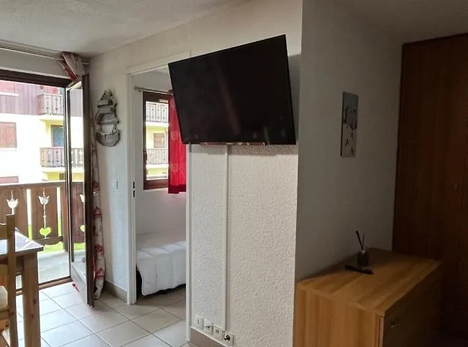 L'epicea - * Praz-sur-Arly