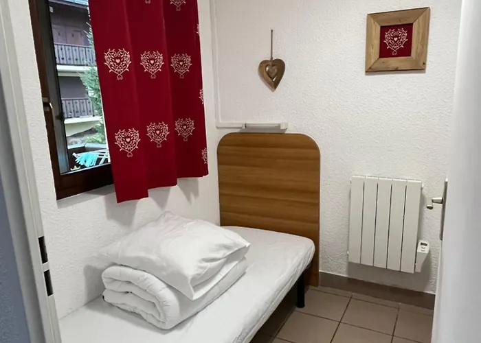 L'epicea - Praz-sur-Arly